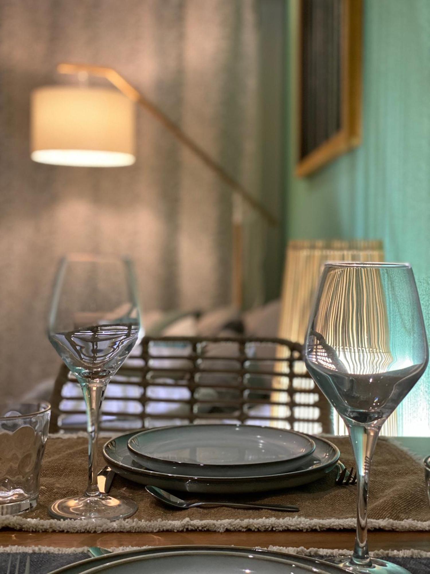 Chaleureux Deux Piece Coeur De Ville Avec Parking Prive Cabourg Ngoại thất bức ảnh